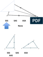 powerpoint congruent triangles