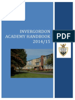 Handbook Ia 14.15