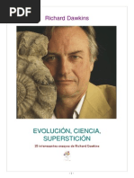 Richard Dawkins