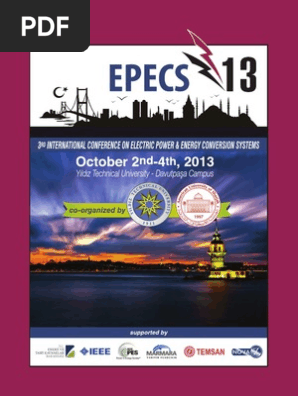 EPECs 2013 Papers | PDF | Science & Mathematics | Technology