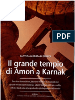 121606563 Il Grande Tempio Di Amon a Karnak