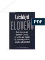Majul - Luis - El - Dueño