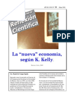 Nueva Economia Kevin Kelly