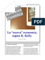 La nueva economía según Kelly