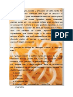 Diccionario Gastronomico PDF
