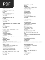 Download Daftar Sponsor Dan Media Partner Perusahaan by Faturahman Syah SN189576574 doc pdf