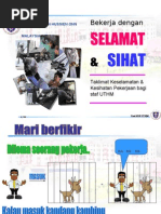 Download Taklimat Berkenaan Jawatankuasa Keselamatan Dan Kesihatan Pekerjaan Bagi Kakitangan Universiti Library by technogrind666 SN18957691 doc pdf