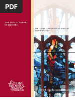 Download LTSPAnnualReport09 by The Lutheran Theological Seminary at Philadelphia SN18957729 doc pdf