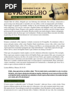 Sc3a9rie Verdades Essenciais Do Evangelho Lic3a7c3a3o 6 Site