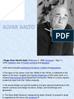 Alvar Alto