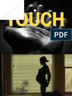 Presentatie Touch - Semiotiek