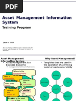 11.5 Asset Management Policy Template | Policy ...
