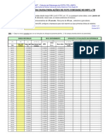 FGTS-Net - Diferencas FGTS INPC X TR - Versao 10-2013