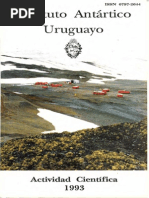 ActividadCientifica IAU Vol 4 1993