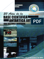 Libro IAU Primersimposio 2004