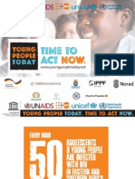 01 - UNESCO Youth Pre Conference 4th Dec