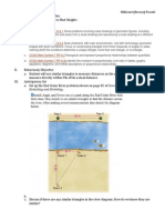 5 3 distances lesson plan