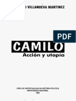 Camilo Torres. Acció y utopia