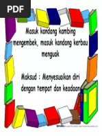 Peribahasa Buku 6