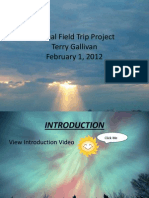 virtual field trip