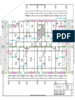 Plan Etaj Curent SC 1la50-A2