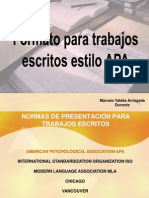 APA Presentacion 1