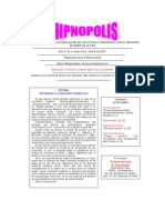 Anderson Harlene - Terapias Construccionistas Sociales Posmodernas