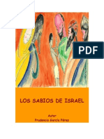 Los Sabios de Israel