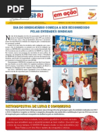 Jornal SINTESI-RJ Nov Dez 2013