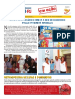 Jornal SINTESI-RJ Nov Dez 2013