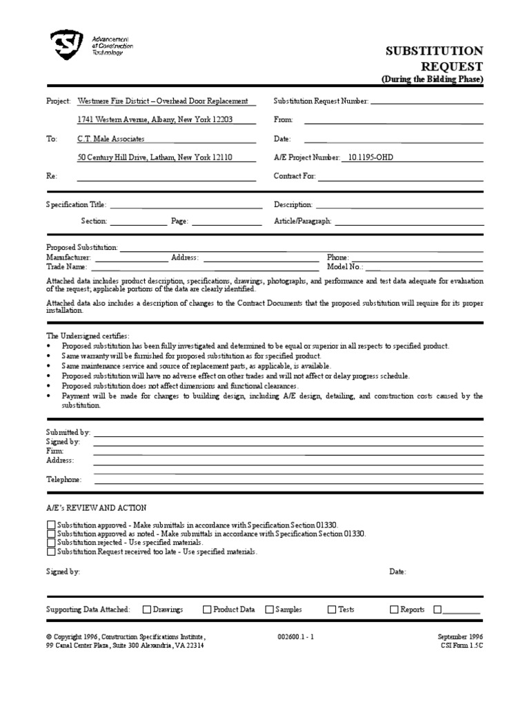 002600-1-csi-form-1-5c-substitution-request-during-bidding