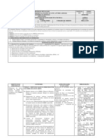 Sistemas Avanzados de Bases de Datos