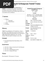 Download Sekolah Menengah Kebangsaan Sentul Utama by misanthropo SN189627683 doc pdf
