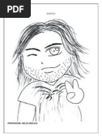 85196602 Apostila QUIMICA Com Gabarito