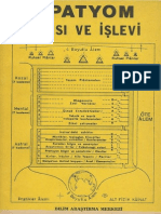 Kitap 53 Spatyom Yapısı Ve İşlevi