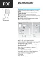 Download Modem Communication Interface by chadi  SN18964019 doc pdf