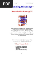 Download Basketball Advantage by icecoldkillah SN18964057 doc pdf