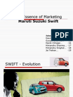 MMR - Swift