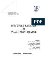 Riscurile bancare (2)