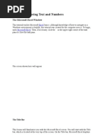 Download Excel by k7jeyaraman SN18964545 doc pdf