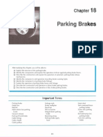 Parking Brakes TB