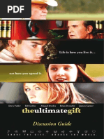 Download The Ultimate Gift - Faith Discussion Guide by cdub_dance SN189652175 doc pdf