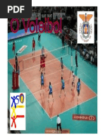 VOLEIBOL_sistemas de Jogo
