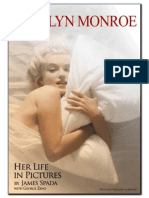 Marilyn Monroe - Her Life in Pictures - James Spad