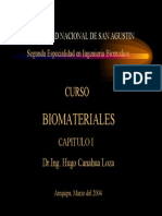 Biomateriales Cap i