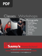 Download Samys Photo School Catalog 2014 by mbrittphoto SN189669733 doc pdf