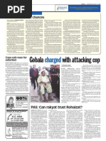 Thesun 2009-08-19 Page08 Gobala Charged With Attacking Cop