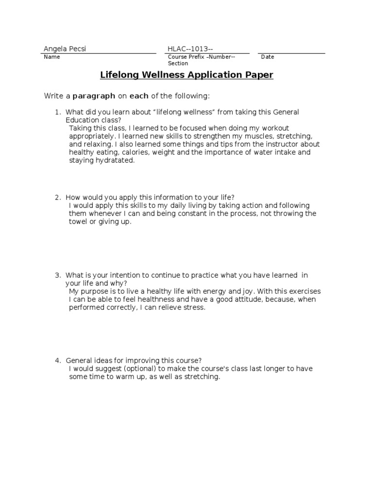 E Portfolio Assignment 2 Pdf