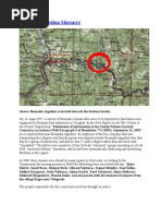 Bosanska Jagodina Massacre-Visegrad Genocide