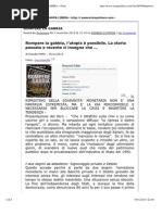 Rompere La Gabbia - Claudio Moffa (Www.stampalibera.com)